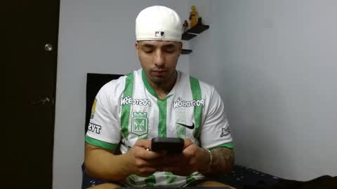 Darius Phoenix  online show from December 13, 2025, 8:36 pm