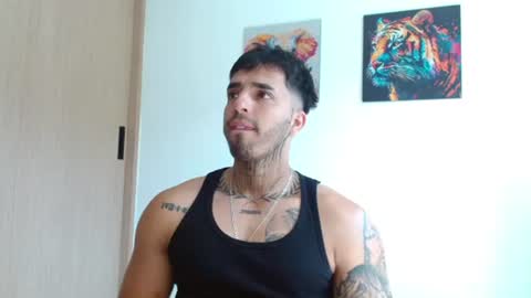 Darius Phoenix  online show from June 16, 2026, 5:37 pm