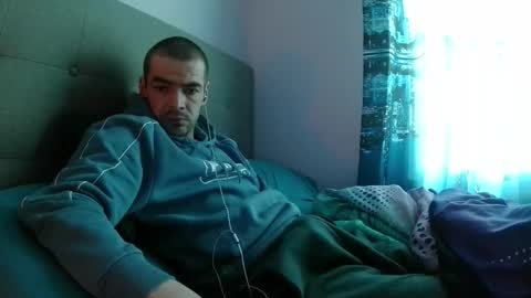 dark377 online show from March 18, 2026, 10:46 pm