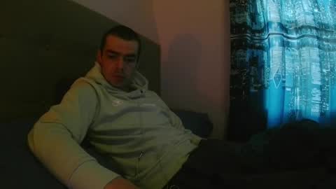 dark377 online show from April 11, 2026, 11:14 am