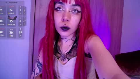 Dark online show from February 26, 2026, 5:06 am