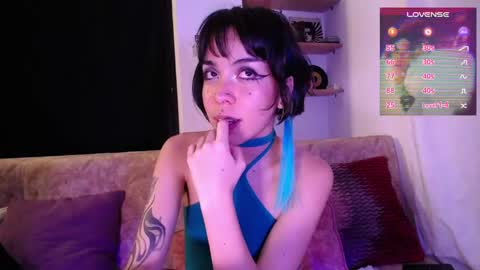 Dark online show from April 24, 2026, 5:43 am