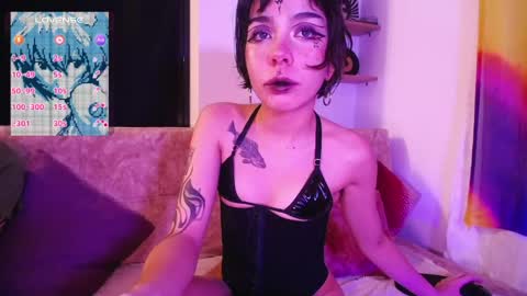 Dark online show from April 27, 2026, 2:31 am