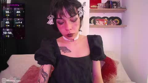 Dark online show from May 10, 2026, 6:35 pm