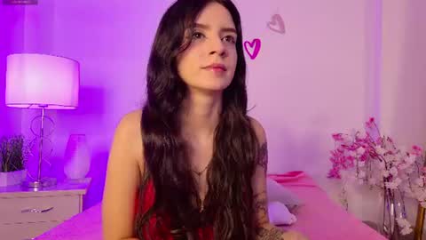 dark_angell77 online show from June 23, 2026, 11:08 am