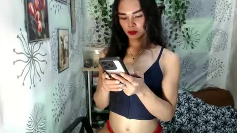 yushico online show from February 4, 2025, 12:33 pm