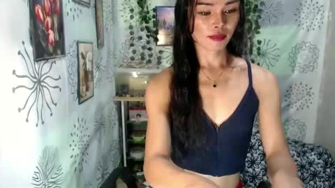 yushico online show from February 7, 2025, 8:31 pm