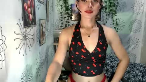 yushico online show from February 16, 2025, 8:55 pm