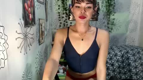 yushico online show from February 26, 2025, 10:47 am