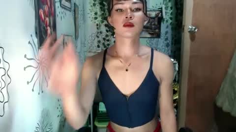 yushico online show from March 2, 2025, 7:45 pm