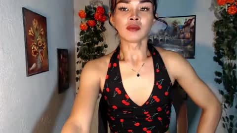 yushico online show from March 10, 2025, 8:59 am