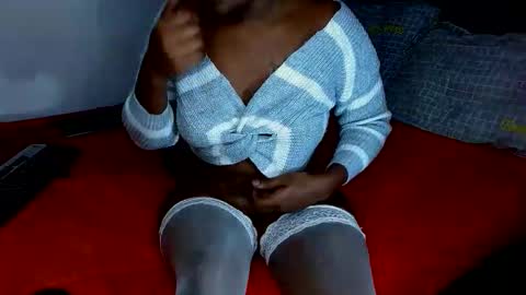 Snapshot of dark_chocolate0 chatting on June 9, 2026, 9:32 am becky online show from June 9, 2026, 9:32 am