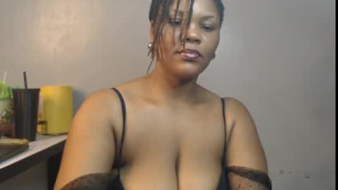 Goodness online show from April 25, 2026, 5:32 am