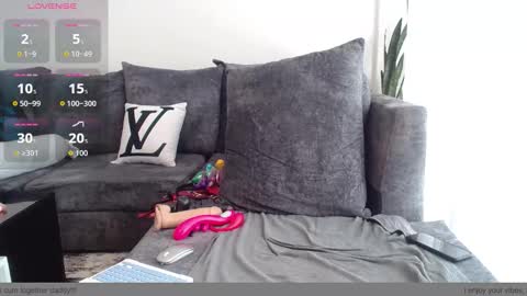 Coco online show from March 13, 2026, 7:15 am