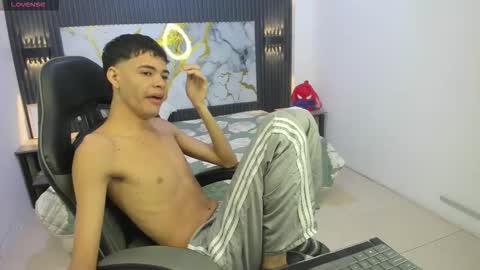 DARCK online show from February 23, 2026, 12:02 pm