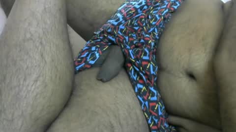 dark_dik online show from May 6, 2026, 6:46 pm