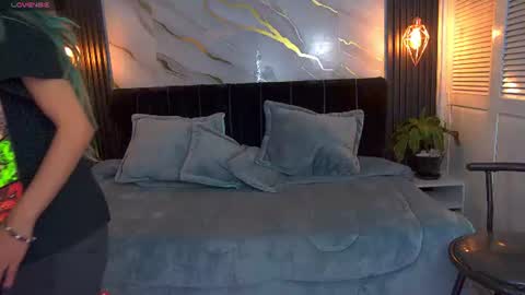 dark_dominika online show from June 16, 2026, 7:38 pm