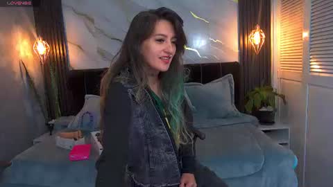 dark_dominika online show from June 25, 2026, 1:15 pm