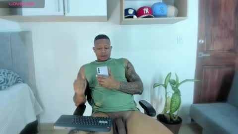 Snapshot of dark_dominion chatting on October 11, 2025, 6:50 pm dark_dominion online show from October 11, 2025, 6:50 pm