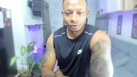 dark_dominion online show from March 5, 2026, 12:39 am