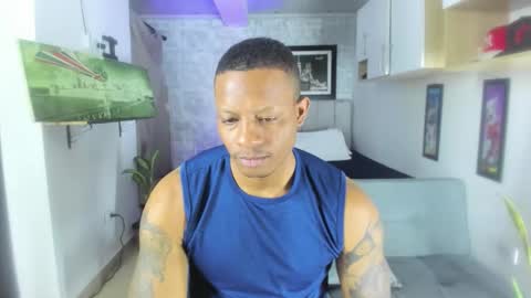 dark_dominion online show from March 20, 2026, 2:05 am