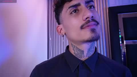 Sr. Eros online show from April 13, 2026, 3:34 am