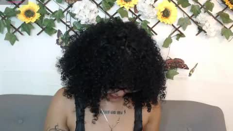 dark_flama online show from May 5, 2026, 11:46 pm