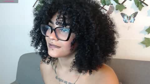 dark_flama online show from May 9, 2026, 2:06 am