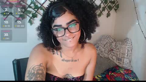 dark_flama online show from June 8, 2026, 12:25 am