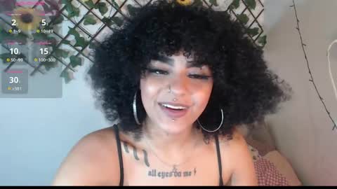 dark_flama online show from June 8, 2026, 10:21 pm