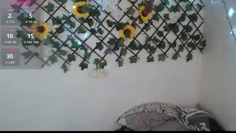 dark_flama online show from June 11, 2026, 2:53 am
