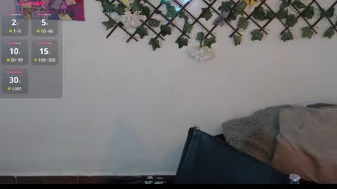 dark_flama online show from June 14, 2026, 10:56 pm