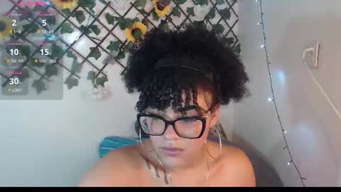 dark_flama online show from June 15, 2026, 8:00 pm