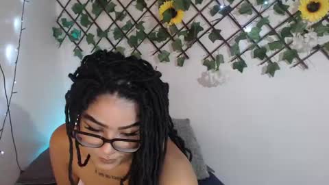 Snapshot of dark_flama chatting on July 2, 2026, 12:21 am dark_flama online show from July 2, 2026, 12:21 am