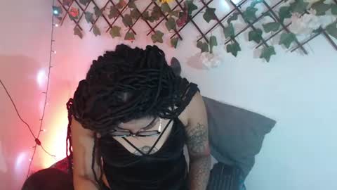 Snapshot of dark_flama chatting on July 3, 2026, 4:08 am dark_flama online show from July 3, 2026, 4:08 am