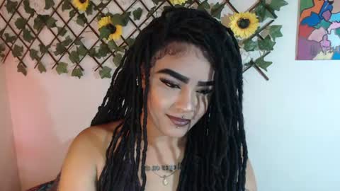 Snapshot of dark_flama chatting on July 7, 2026, 3:09 am dark_flama online show from July 7, 2026, 3:09 am