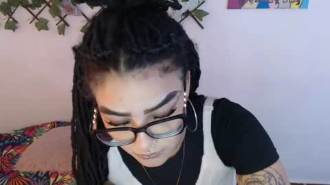 Snapshot of dark_flama chatting on July 10, 2026, 11:29 pm dark_flama online show from July 10, 2026, 11:29 pm