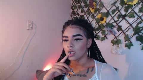 Snapshot of dark_flama chatting on July 14, 2026, 2:05 am dark_flama online show from July 14, 2026, 2:05 am