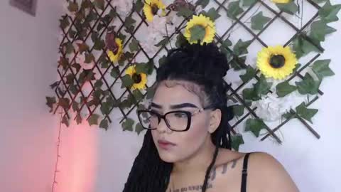 Snapshot of dark_flama chatting on July 14, 2026, 11:32 pm dark_flama online show from July 14, 2026, 11:32 pm
