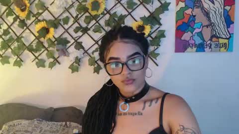 Snapshot of dark_flama chatting on July 18, 2026, 9:29 pm dark_flama online show from July 18, 2026, 9:29 pm