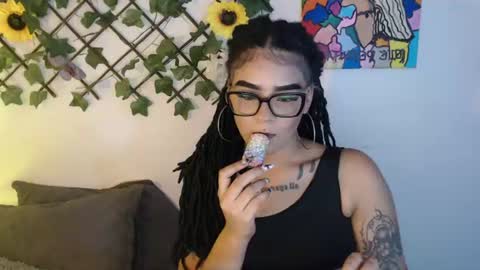 Snapshot of dark_flama chatting on July 22, 2026, 12:13 am dark_flama online show from July 22, 2026, 12:13 am