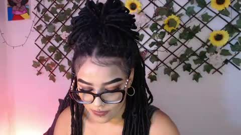 Snapshot of dark_flama chatting on July 25, 2026, 12:53 am dark_flama online show from July 25, 2026, 12:53 am