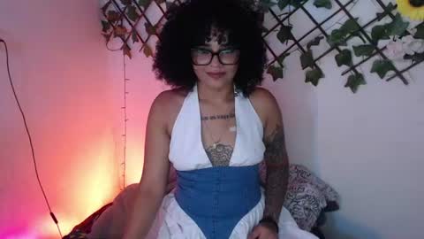 Snapshot of dark_flama chatting on July 30, 2026, 1:59 am dark_flama online show from July 30, 2026, 1:59 am