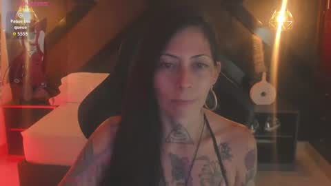 M I K A E L A online show from June 19, 2026, 7:17 pm