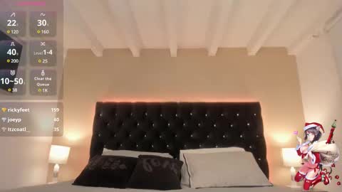 Snapshot of dark_hairy_ chatting on February 23, 2025, 9:33 am Andrew online show from February 23, 2025, 9:33 am