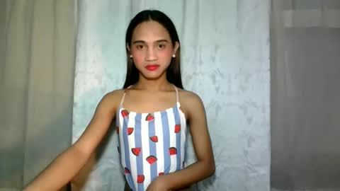 LIANNA online show from December 11, 2024, 11:00 pm