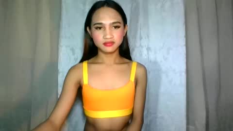 LIANNA online show from January 4, 2025, 6:41 am