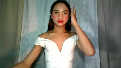 LIANNA online show from January 20, 2025, 1:28 am