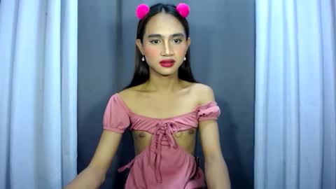 Snapshot of dark_hurohuro19 chatting on March 8, 2026, 2:59 am LIANNA online show from March 8, 2026, 2:59 am