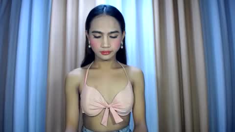 LIANNA online show from June 3, 2026, 2:47 am